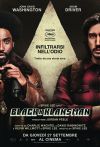 BLACKKKLANSMAN BLACKKKLANSMAN